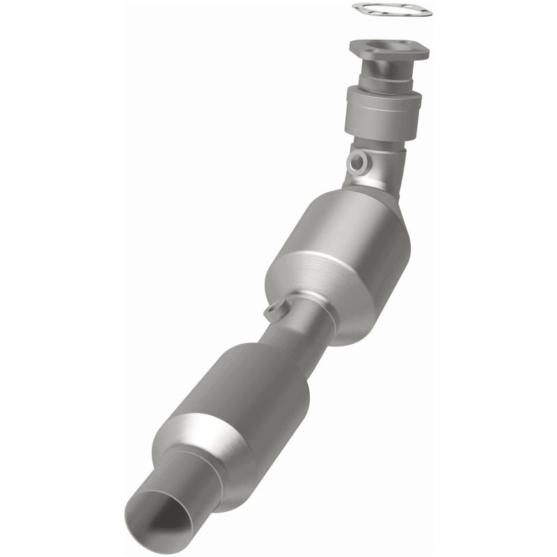 Magnaflow 12-15 Chevrolet Camaro 6.2L Direct Fit Converter-thumbmail-4
