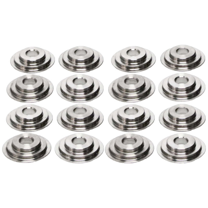Manley Honda K20A/K20Z Valve Spring and Retainer Kit (w/ Valve Locks)-thumbmail-3
