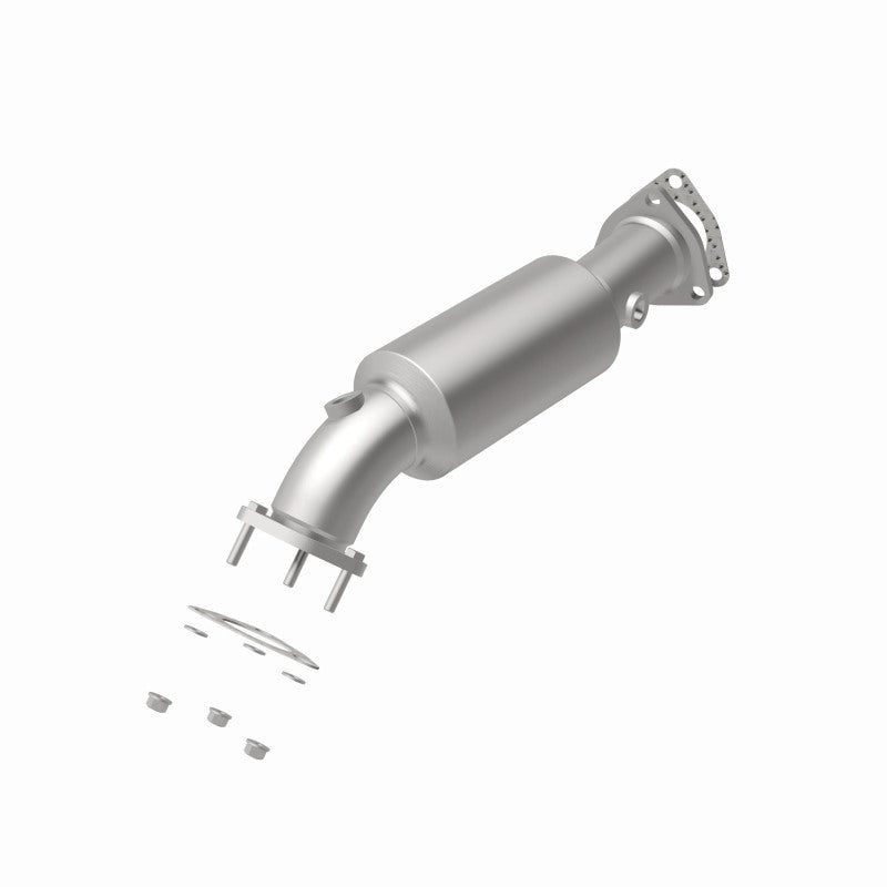 Magnaflow 01-05 Volkswagen Passat 1.8L Direct Fit Converter-thumbmail-8