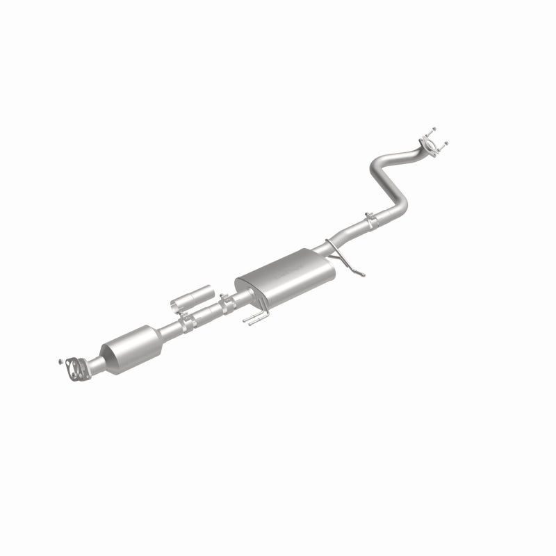 MagnaFlow DF Conv 17-19 Kia Soul 1.6L-thumbmail-6