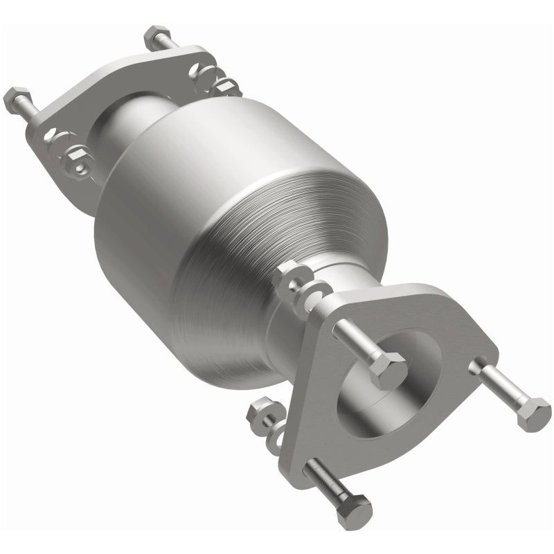 Magnaflow 08-10 Honda Accord 3.5L Direct Fit Converter-thumbmail-8