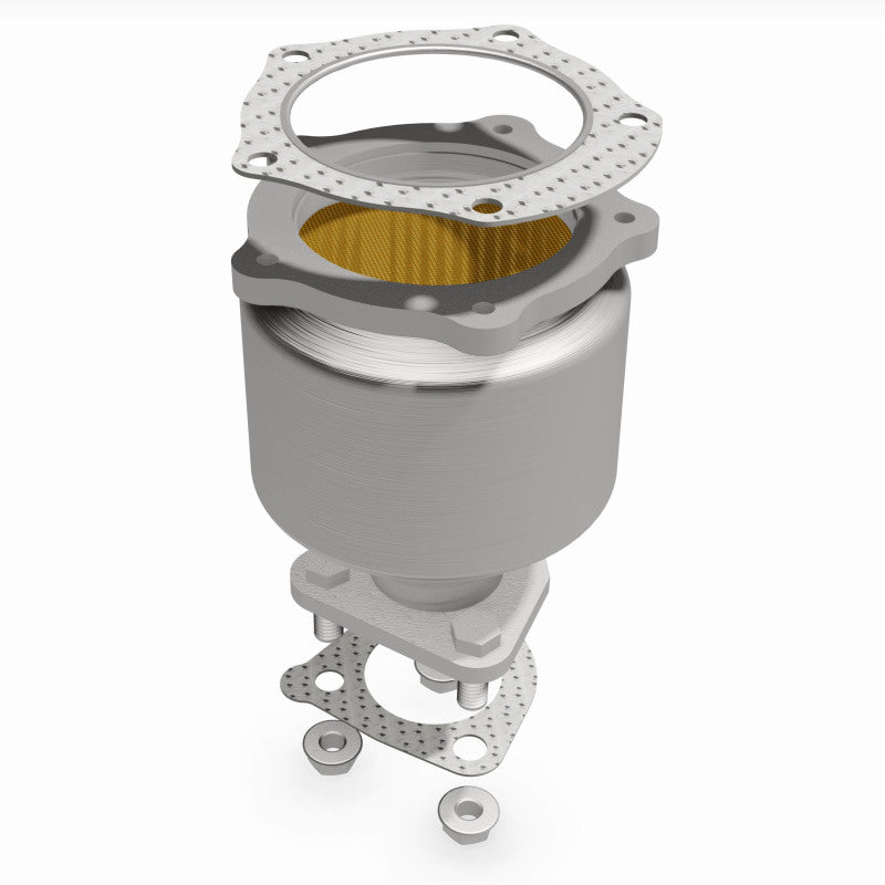 Magnaflow 98-00 Sportage 2 OEM Undrbdy Direct Fit Converter-thumbmail-5