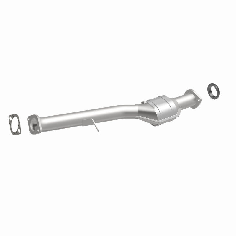 Magnaflow Conv DF 2006-2007 Subaru Impreza 2.5L-thumbmail-9