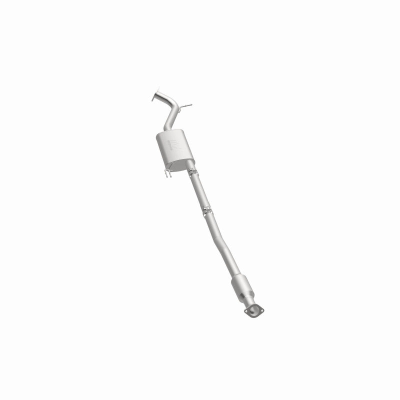 MagnaFlow 19-20 Hyundai Santa Fe L4 2.4L OEM Underbody Single Direct-Fit Catalytic Converter-thumbmail-7
