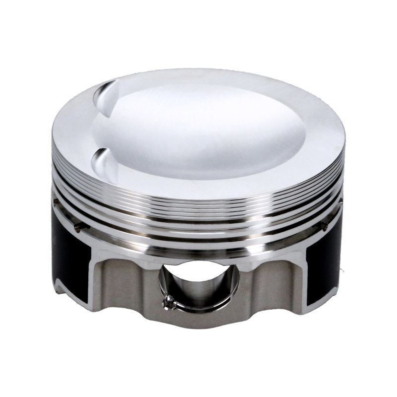 Wiseco Audi TT RS 83mm Bore 1.165in CH 9.5cc Dish - 5 Cyl-thumbmail-4