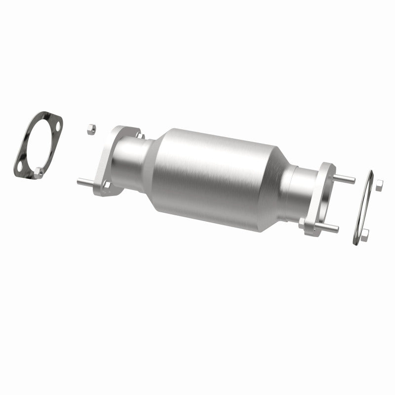 Magnaflow 13-14 Genesis Coupe 2L Underbody Direct Fit Converter-thumbmail-6