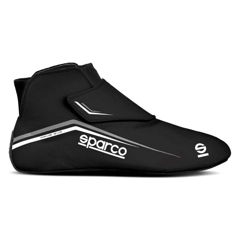 Sparco Shoe Prime Evo 43 Black-thumbmail-1
