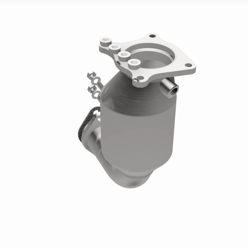 Magnaflow 20-21 Subaru WRX 2.0L Direct Fit Cat Converter-thumbmail-7