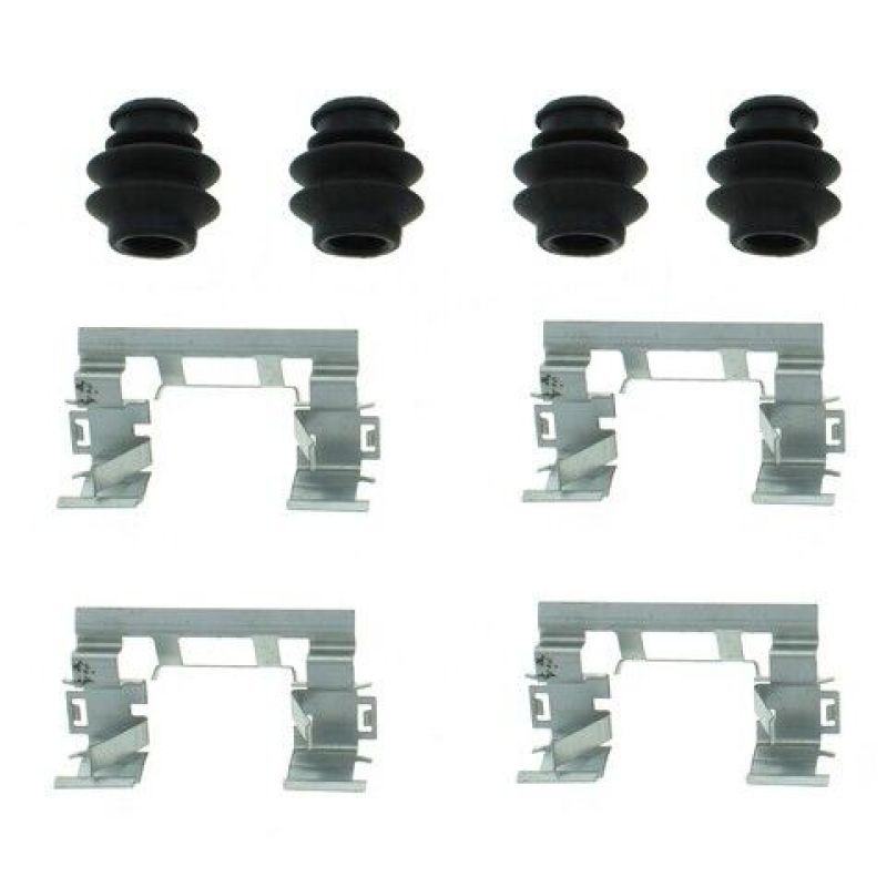 Centric 11-14 Subaru WRX/STI Front Disc Brake Hardware Kit-thumbmail-1