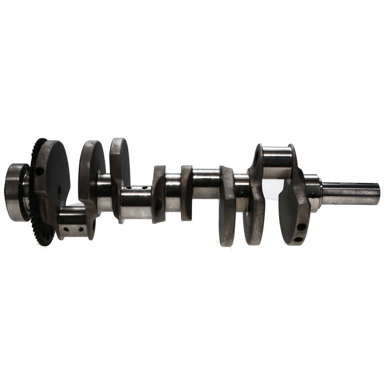 Manley Chevrolet LS-7 Small Block Long Snout 1800gm 4.100in Stroke Crank w/ 58 Tooth Reluctor Wheel-thumbmail-2