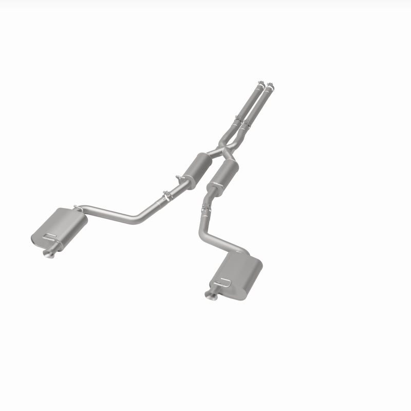 MagnaFlow Stellantis BRE Exhaust Replacement Kit-thumbmail-3