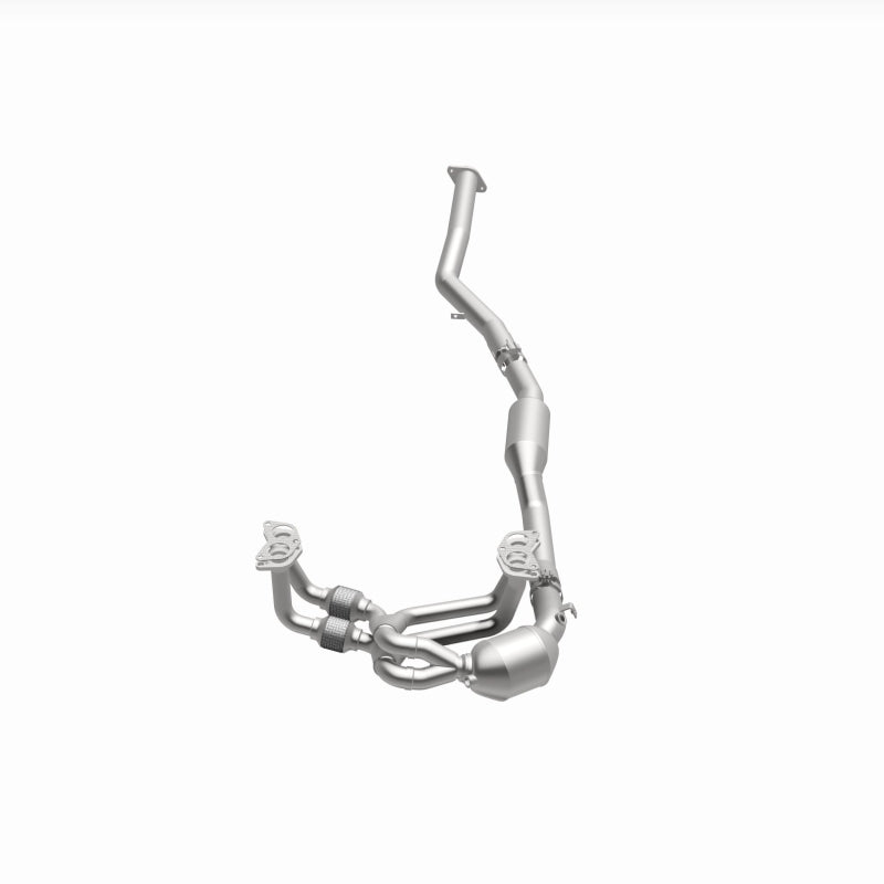 Magnaflow 14-17 Subaru Crosstrek 2.0L Direct Fit Converter-thumbmail-7