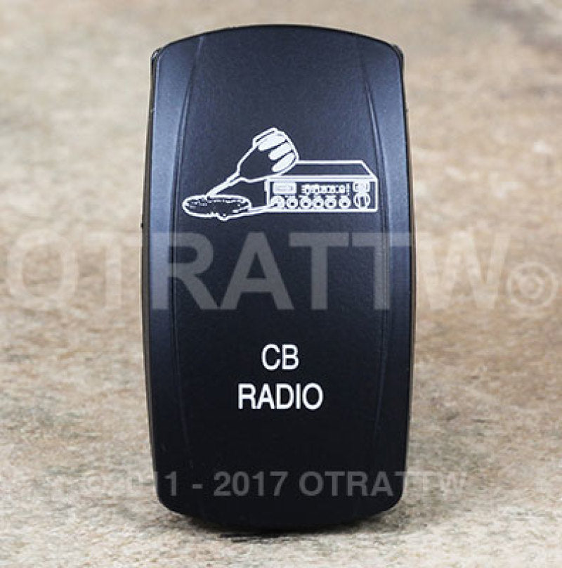 Spod CB Radio Rocker Switch-thumbmail-1