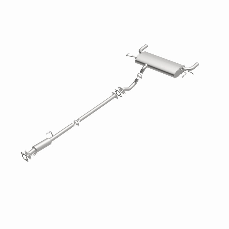 MagnaFlow BRE Exhaust Kit 05-08 Sportage Tucson 2.7L-thumbmail-8
