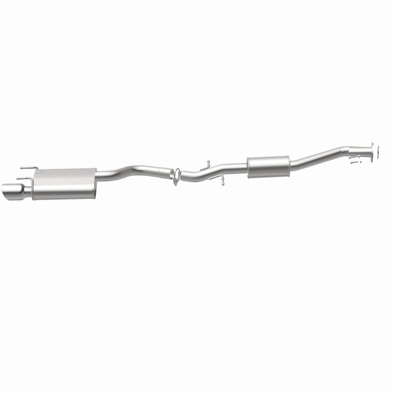 MagnaFlow BRE Exhaust Kit 01-05 Lexus IS300 3L-thumbmail-6