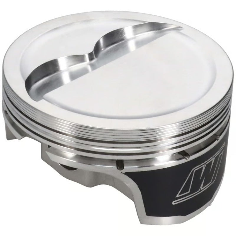 Wiseco RED Series Chevy Small Block 400 4.165in Bore 1.125in CH -12.00 CC Piston Set-thumbmail-3