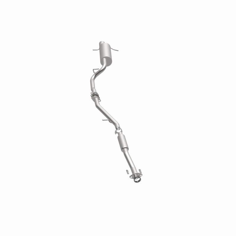 MagnaFlow BRE Exhaust Kit 04-08 Subaru Impreza Forester 9-2X 2.5L-thumbmail-5