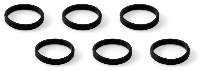 Griots Garage MOD Color Application Ring - Black - Set of 6-thumbmail-1
