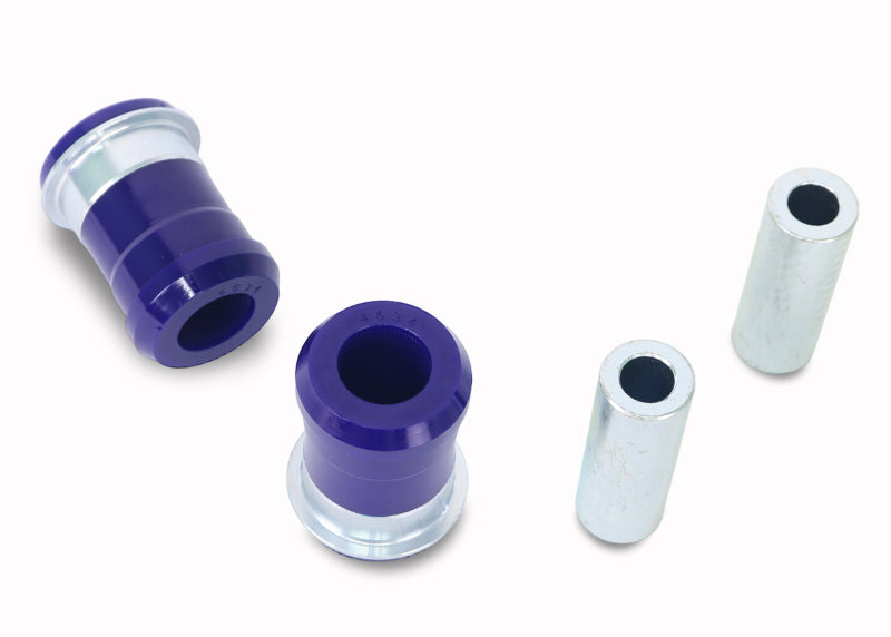 SuperPro Suspension Control Arm Bushing Kit-thumbmail-3