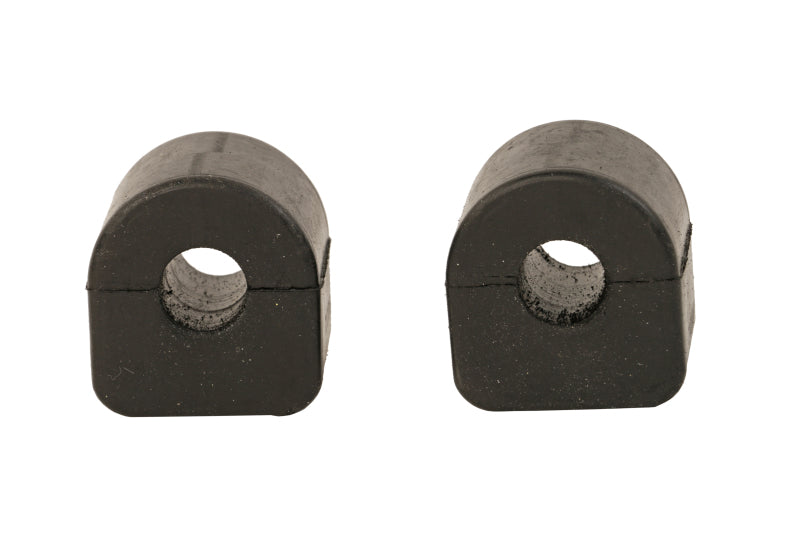 MOOG 05-09 Chrysler 300 Rear To Frame Stabilizer Bar Bushing Kit-thumbmail-2