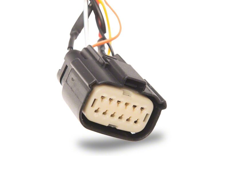 Raxiom 20-26 Jeep Gladiator JT Axial Series LED Tail Lights- Black Housing- Smoked Lens-thumbmail-3