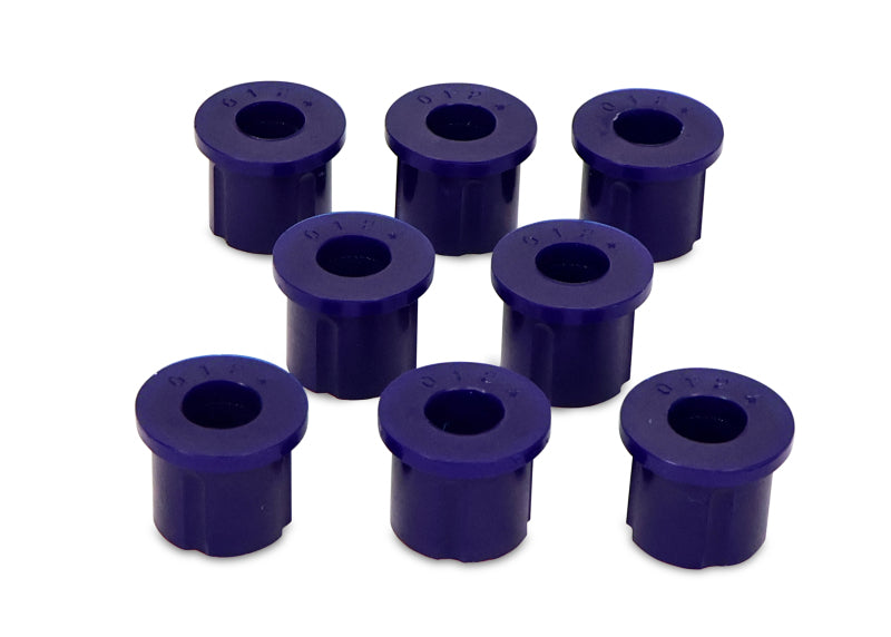 SuperPro Morris Minor 1000 Bushing Kit-thumbmail-3