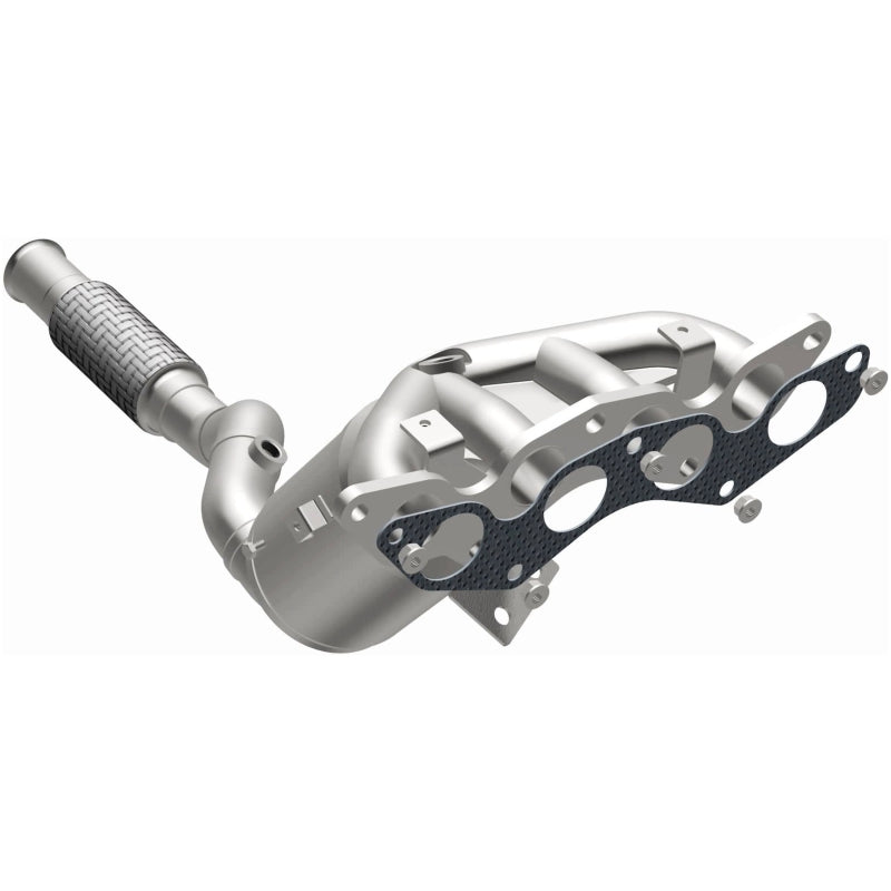 MagnaFlow DF Conv 2018-2021 Ford EcoSport Single Manifold 2L-thumbmail-6