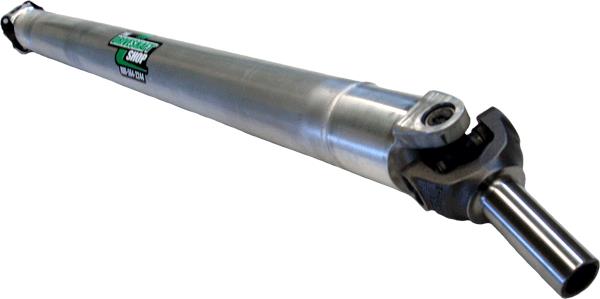 DSS Nissan S15 Silvia Spec-R 6-Speed Aluminum Driveshaft NISH-SPECR-thumbmail-1