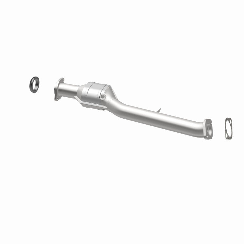 Magnaflow Conv DF 2006-2007 Subaru Impreza 2.5L-thumbmail-11