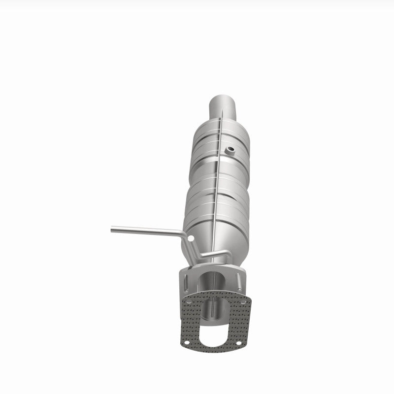 MagnaFlow 09-19 Ford F53 V10 6.8L Underbody 6.8L Direct Fit Catalytic Converter-thumbmail-5