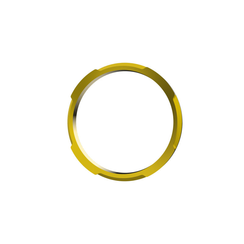 KC HiLiTES FLEX ERA 1 (Single Bezel Ring) - Gold-thumbmail-3