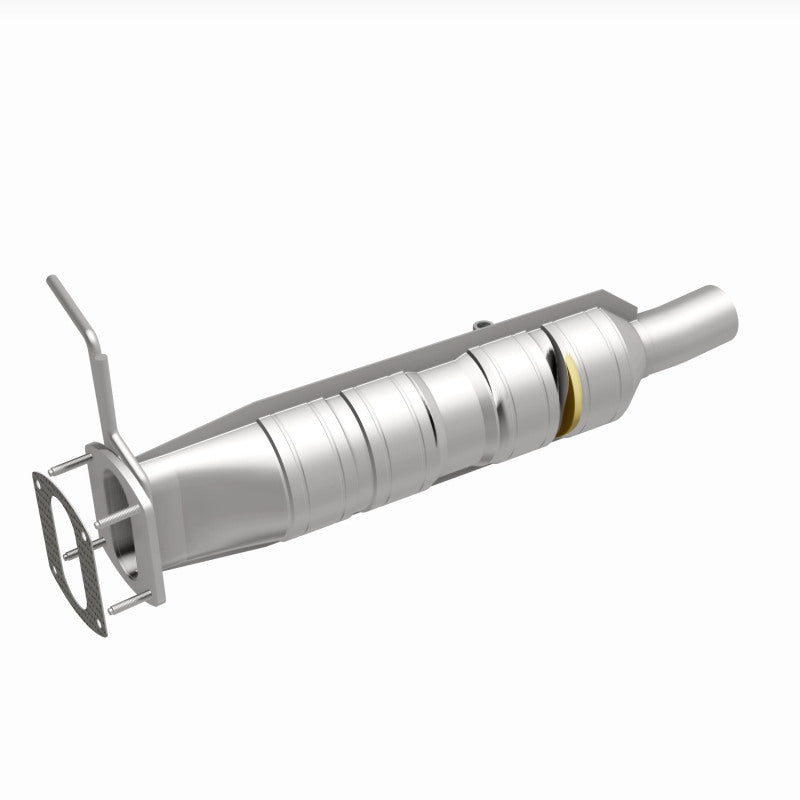 MagnaFlow 09-17 Ford F53 V10 6.8L Underbody Direct Fit Catalytic Converter-thumbmail-9
