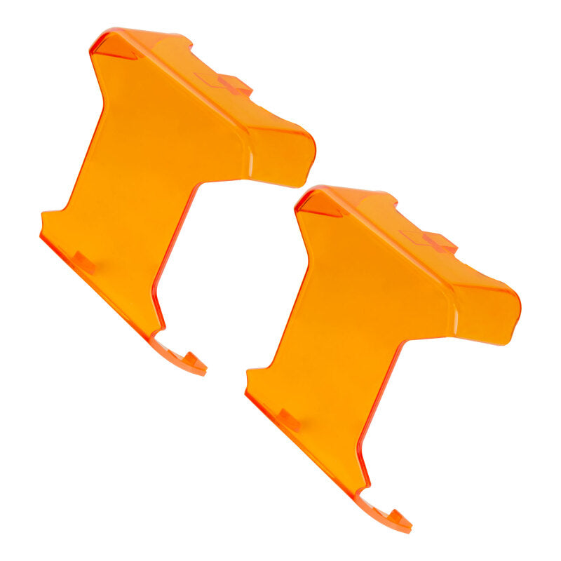 Oracle VEGA Series 4 Amber Lens Covers (Snap Fit)-thumbmail-4