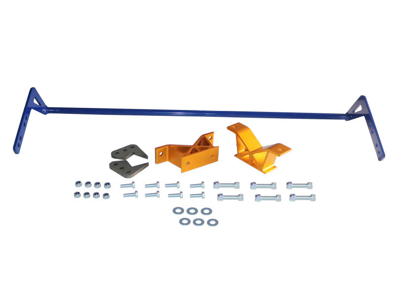 SuperPro 18mm Heavy Duty Stabilizer Bar Kit-thumbmail-3
