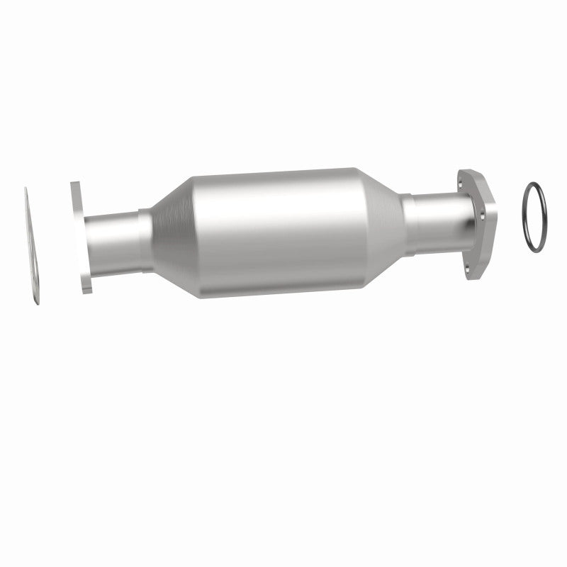 Magnaflow 90-93 Accord 2.2L CA Direct Fit Converter-thumbmail-5