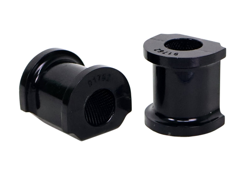 Whiteline 02-06 Acura RSX 22mm Sway Bar Bushings w/ Grease-Retaining Knurled ID-thumbmail-3