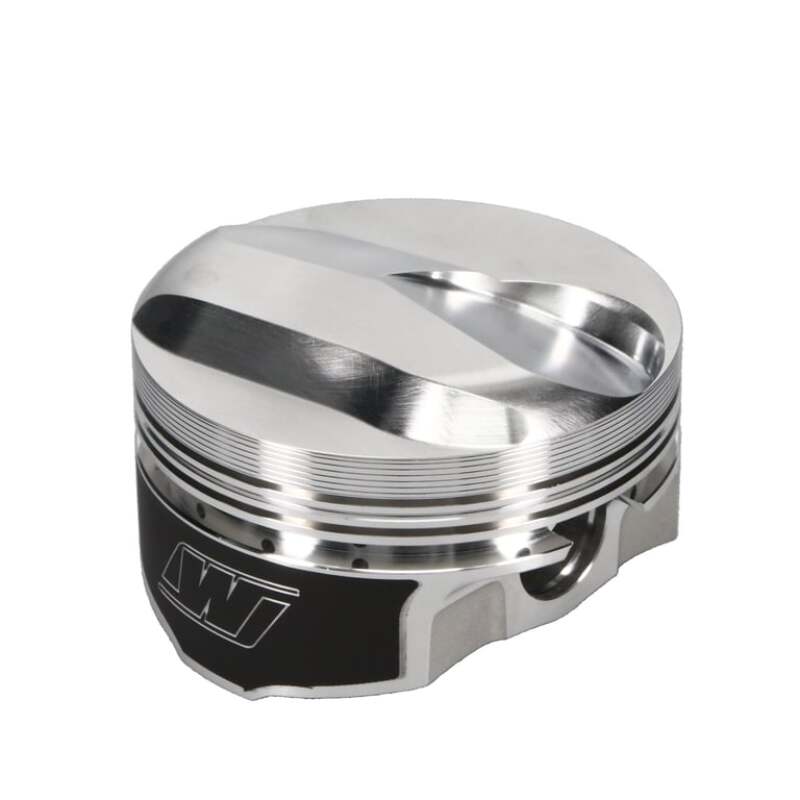 Wiseco Chevrolet Big Block Piston Set 4.280in Bore 1.760in. CH 0.990in. Pin Dia. - Set of 8-thumbmail-1