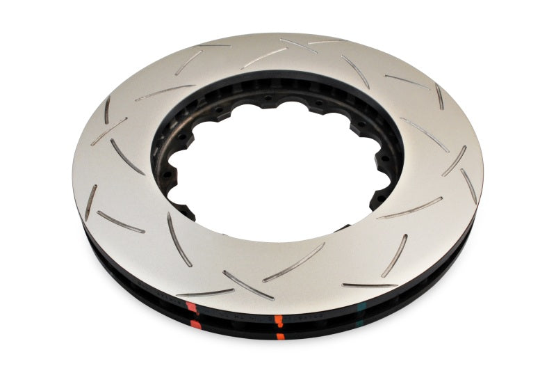 DBA 2004+ STi Front Slotted 5000 Series Replacement Rotor Rings-thumbmail-2