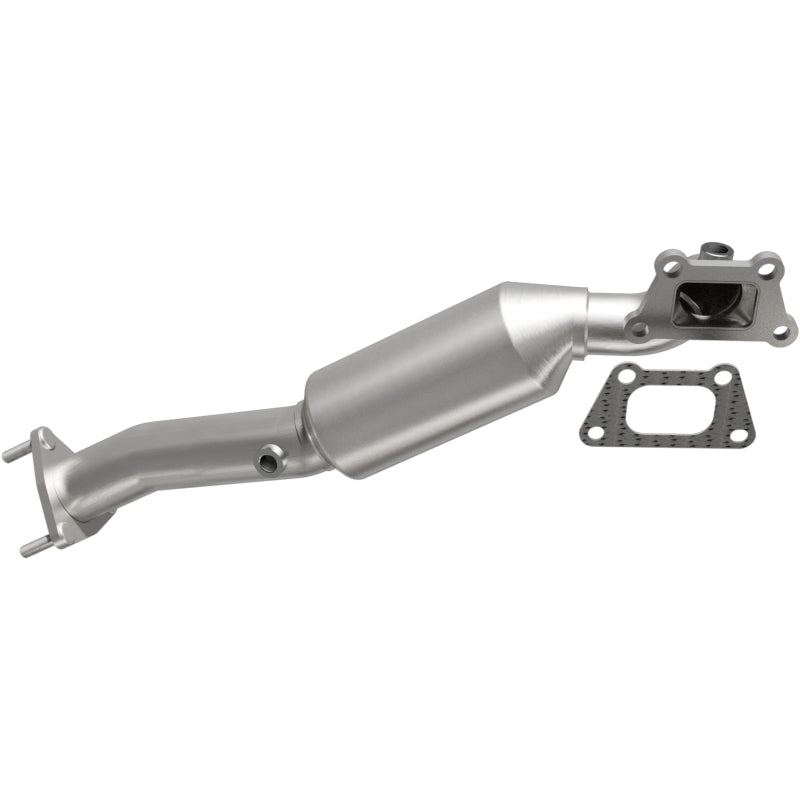 Magnaflow 2015 Colorado 3.6 Underbody Direct Fit Converter-thumbmail-1