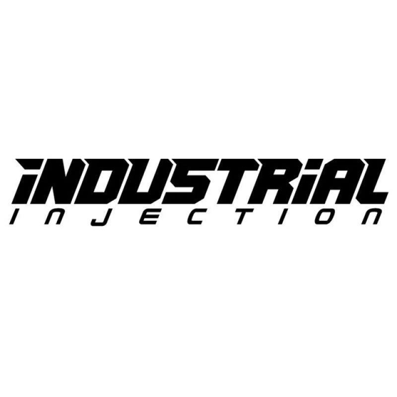 Industrial Injection 13-18 Cummins 6.7L New Bosch Fuel Rail-thumbmail-1