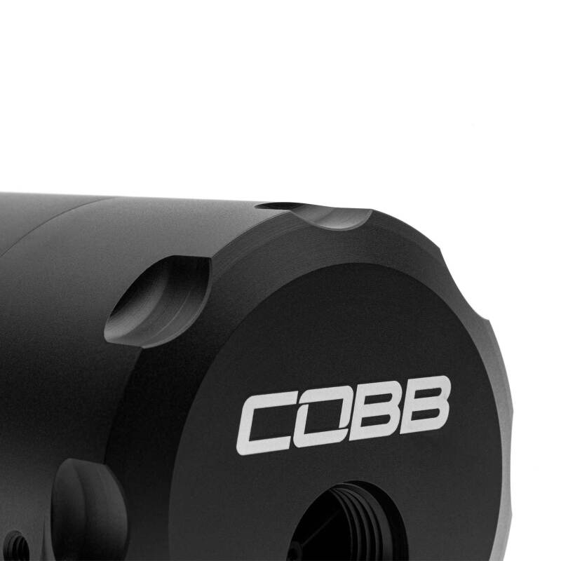 Cobb 13-18 Ford Focus ST Air Oil Separator-thumbmail-5