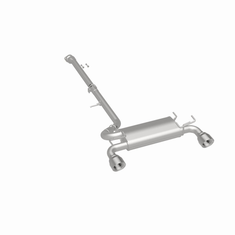 BRExhaust 03-09 Nissan 350Z 3.5L Exhaust Kit-thumbmail-4