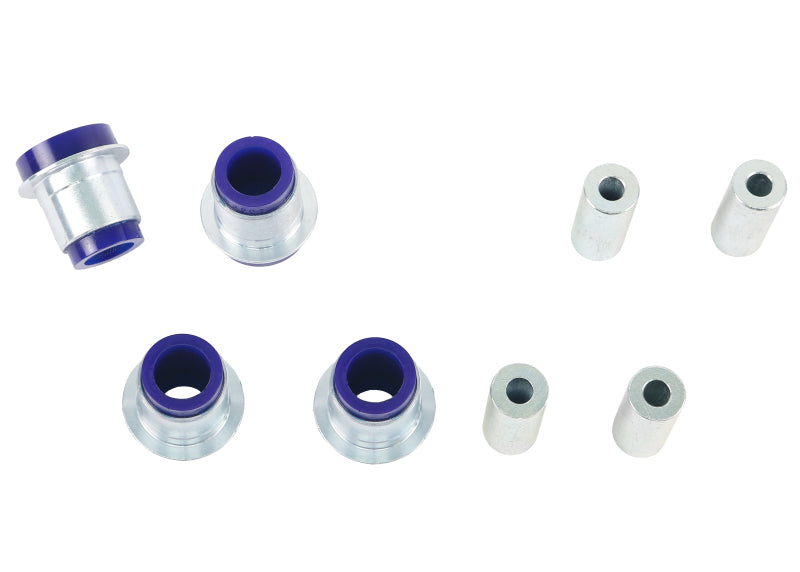SuperPro 2006 Lexus GS430 Base Front Upper Inner Control Arm Bushing Kit-thumbmail-2