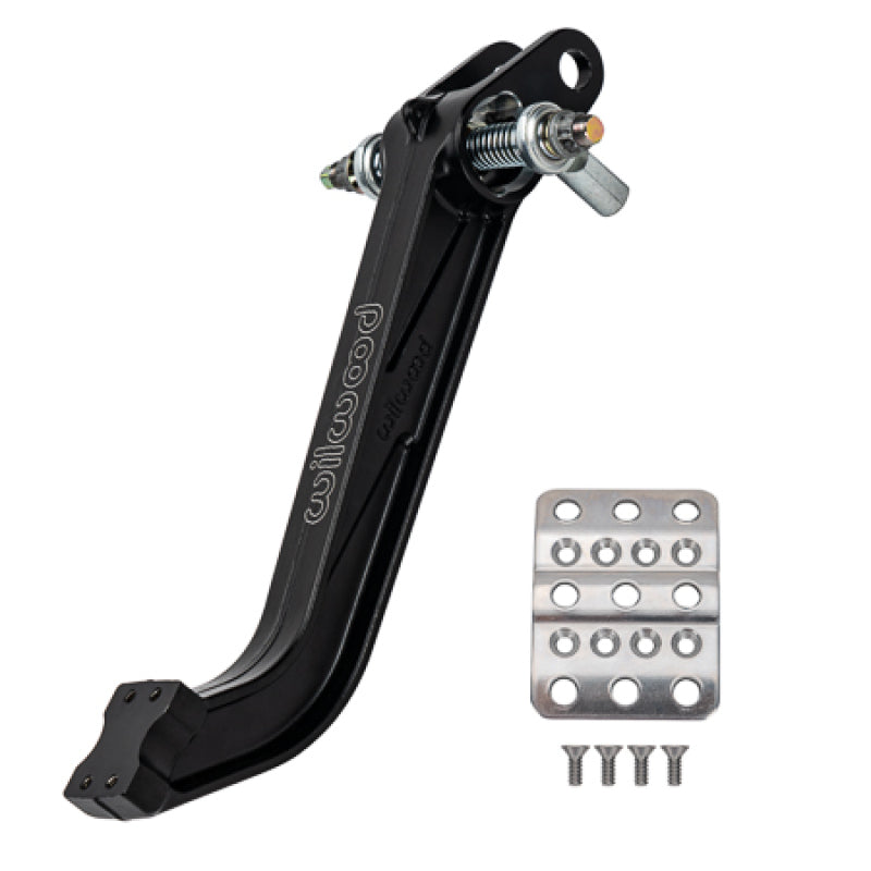 Wilwood Replacement Pedal Kit Trunnion DUAL-thumbmail-1