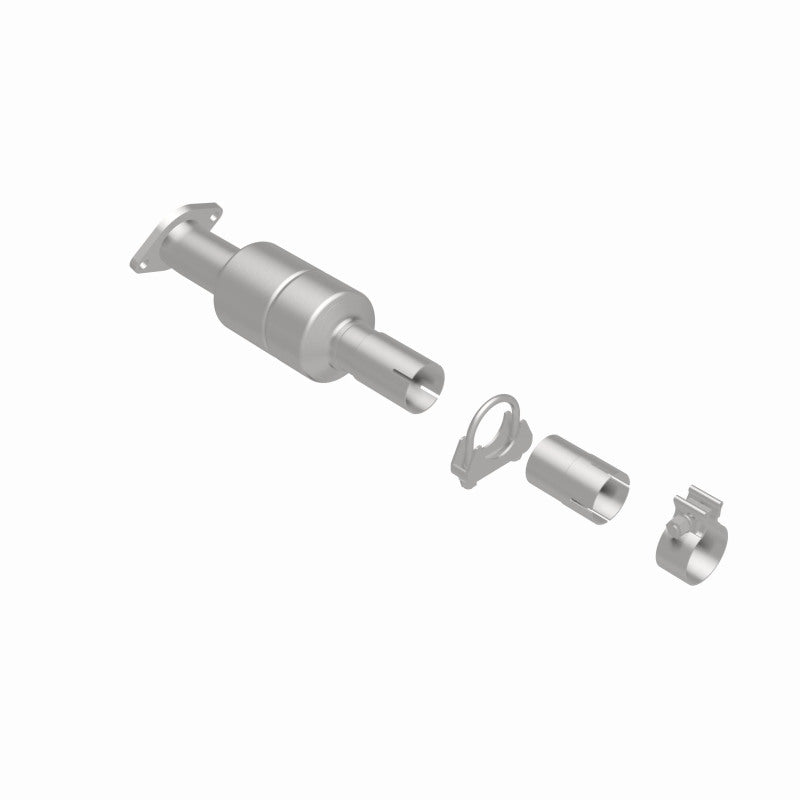 Magnaflow 12-17 Hyundai Accent 1.6L Direct Fit Converter-thumbmail-7