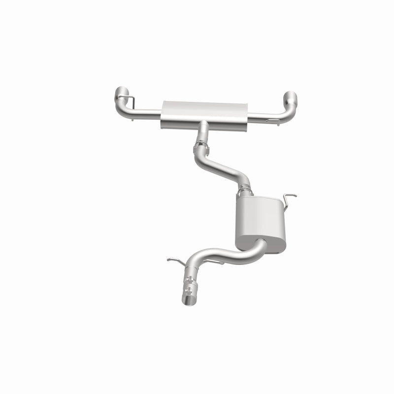 BRExhaust 10-14 VW GTI 2.0L Exhaust Kit-thumbmail-5