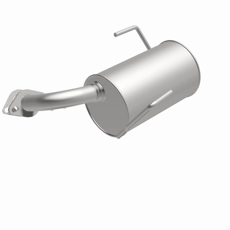 BRE Exhaust 08-13 Forester Impreza 2.5L Muffler Kit-thumbmail-3
