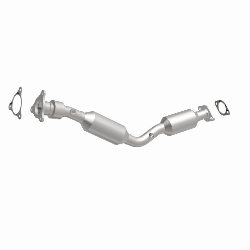 Magnaflow 08-11 HHR 2.2 Direct Fit Converter-thumbmail-6