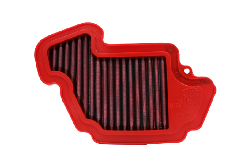 BMC 13-18 Honda Grom 125 Replacement Air Filter-thumbmail-1