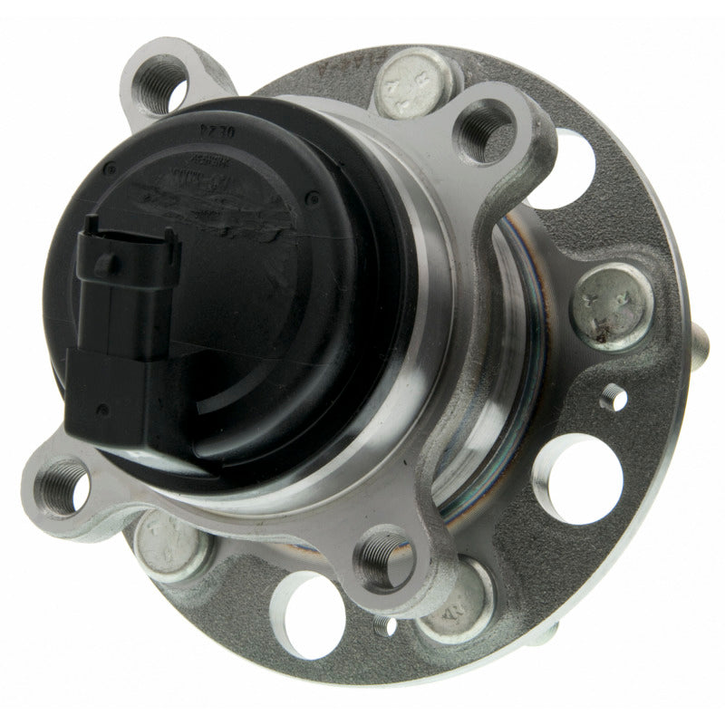 MOOG 11-16 Hyundai Equus Front Hub Assembly-thumbmail-2